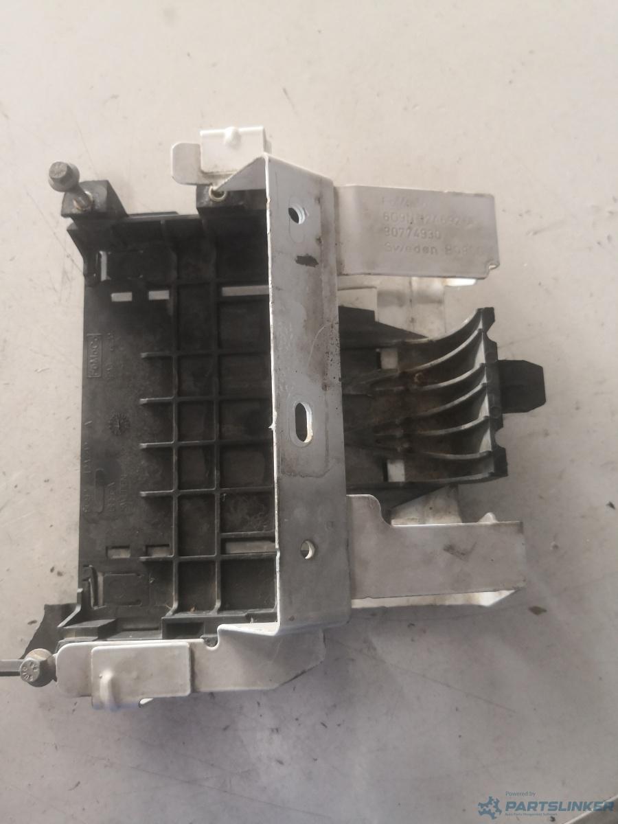Carcasa calculator ecu LAND ROVER FREELANDER 2 (LF_, L359) [ 2006 - 2014 ] OEM 6g9n12a692a – foto 2