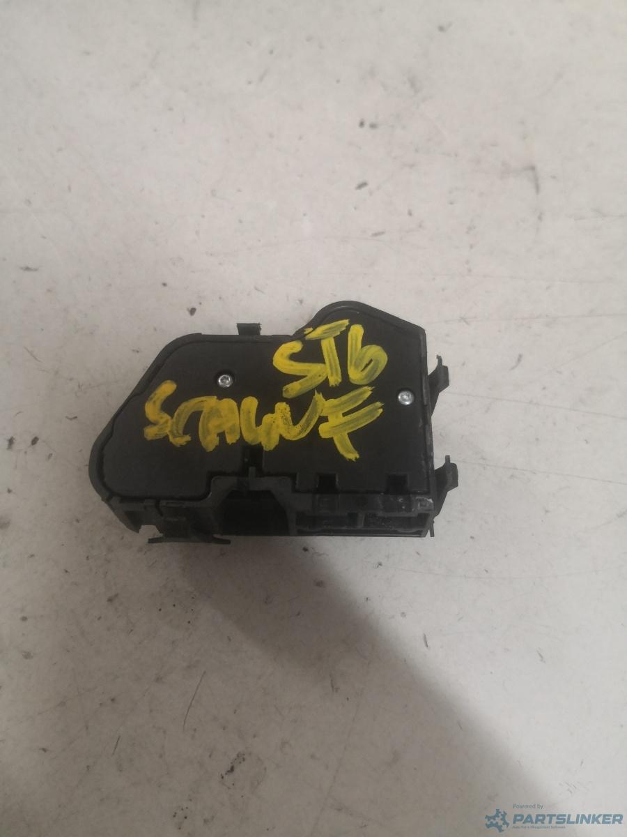 Reglaj scaun stanga fata MERCEDES-BENZ C-CLASS (W204) [ 2007 - 2014 ] – foto 2