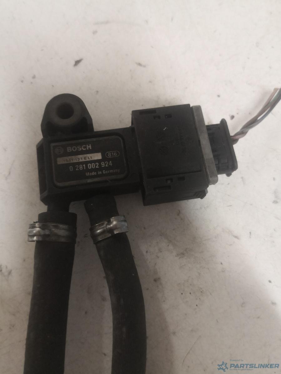 Senzor presiune gaze MERCEDES-BENZ C-CLASS (W204) [ 2007 - 2014 ] OEM 0281002924 – foto 2