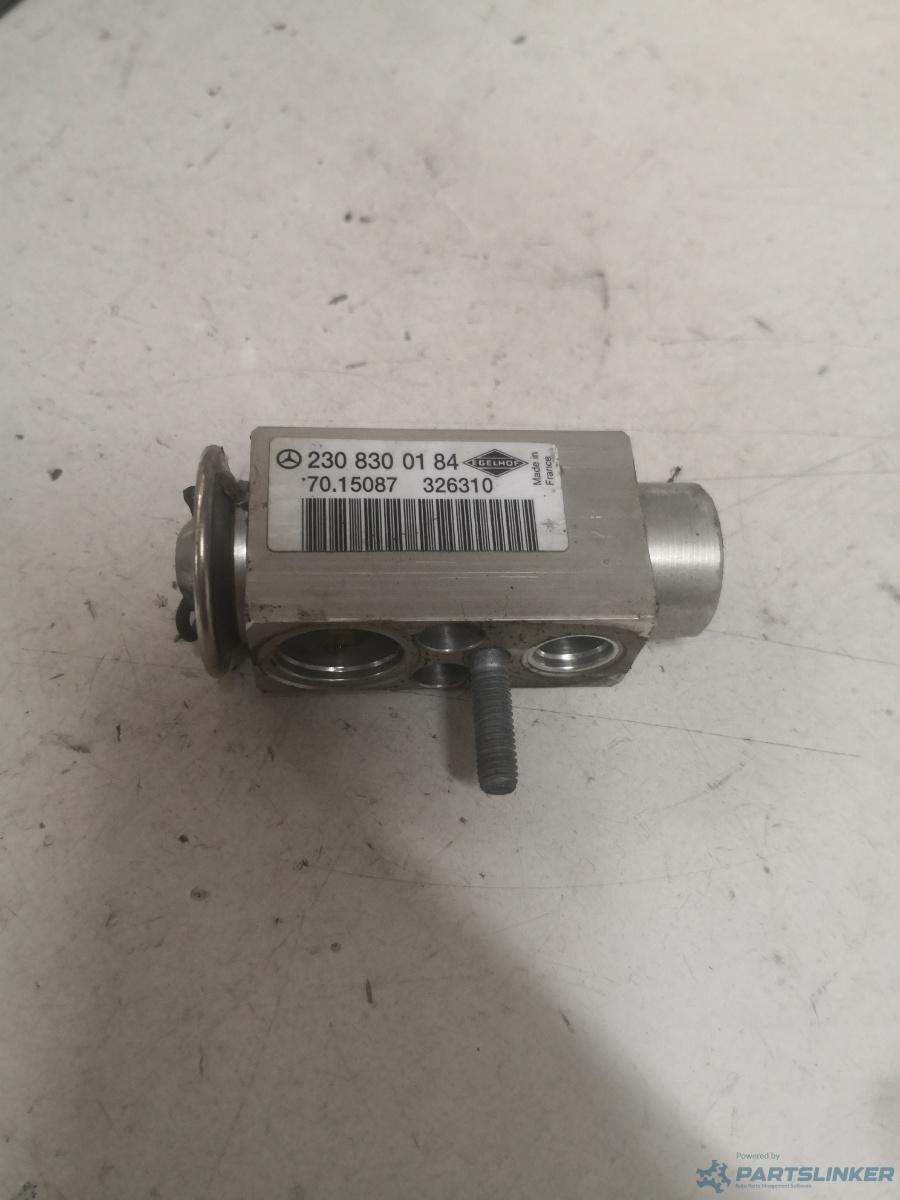Supapa clima MERCEDES-BENZ C-CLASS (W204) [ 2007 - 2014 ] OEM 2308300184