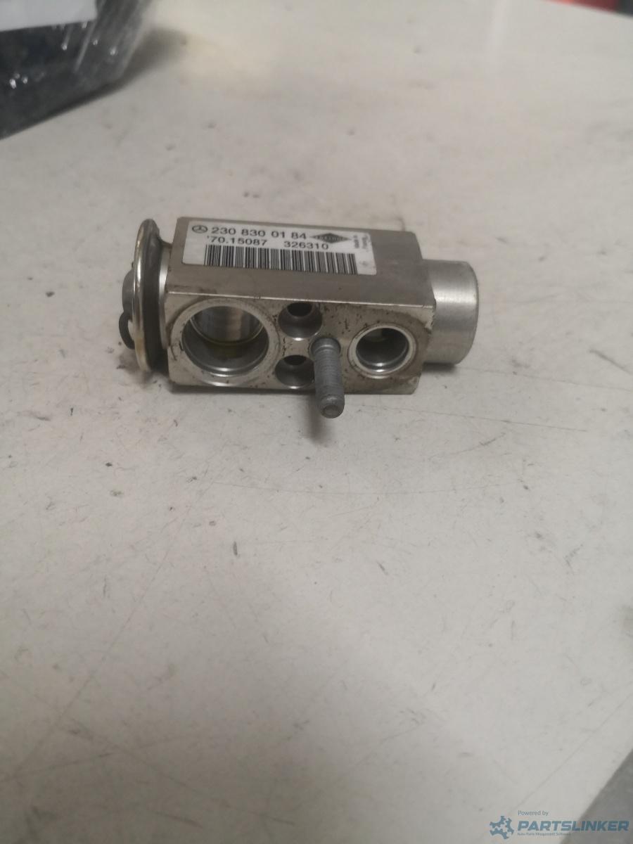 Supapa clima MERCEDES-BENZ C-CLASS (W204) [ 2007 - 2014 ] OEM 2308300184 – foto 2