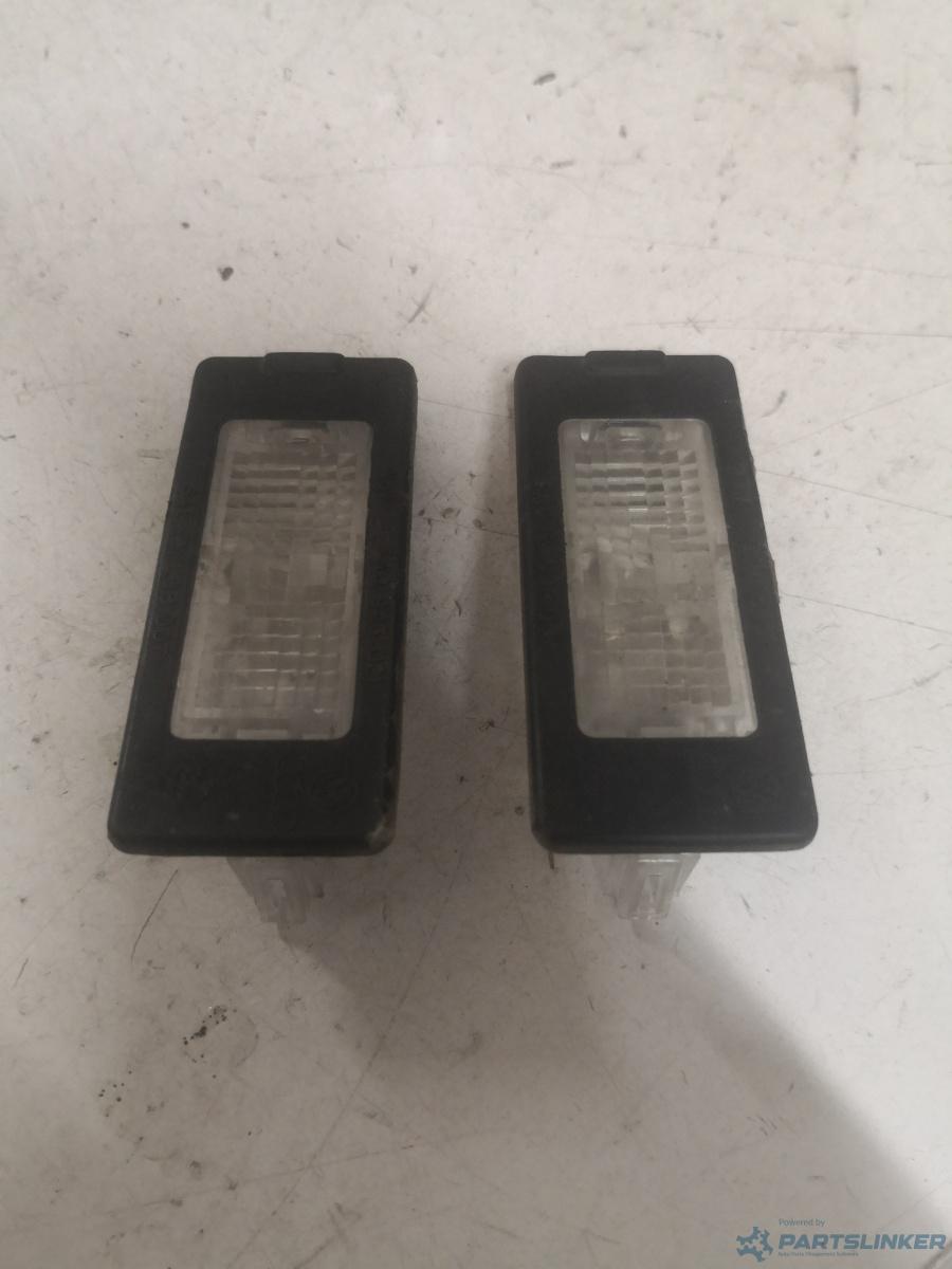 Set Lampa numar VOLKSWAGEN TOURAN (1T3) [ 2010 - 2015 ]