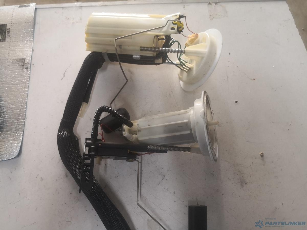 Pompa combustibil BMW 6 (E63) [ 2004 - 2010 ] 630 i (N52 B30 A, N52 B30 BF) 190KW|258HP OEM 0580314106
