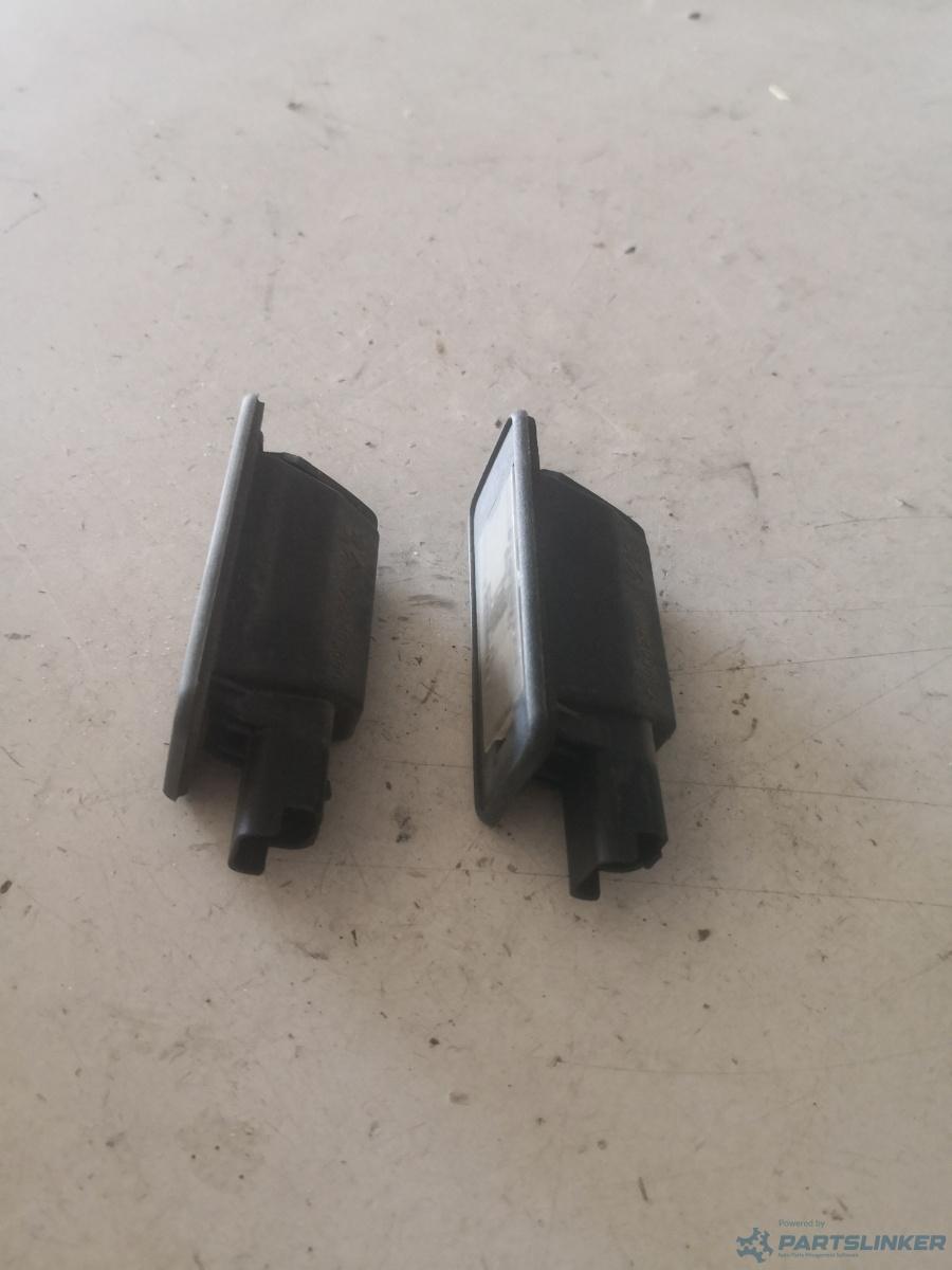 Lampa numar PEUGEOT 508 (8D_) [ 2010 - > ] HDi Hybrid4 AWC (RHC (DW10CTED4)) 120KW|163HP OEM 9682403680 – foto 2