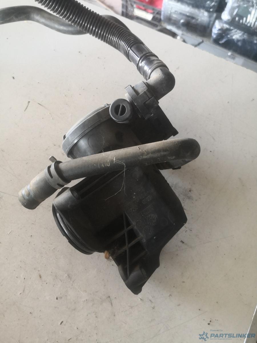 Epurator gaze VOLKSWAGEN POLO (6R, 6C) [ 2009 - > ] 1.4 (CGGB, CLPA, CDDA) 63KW|85HP OEM 036103464