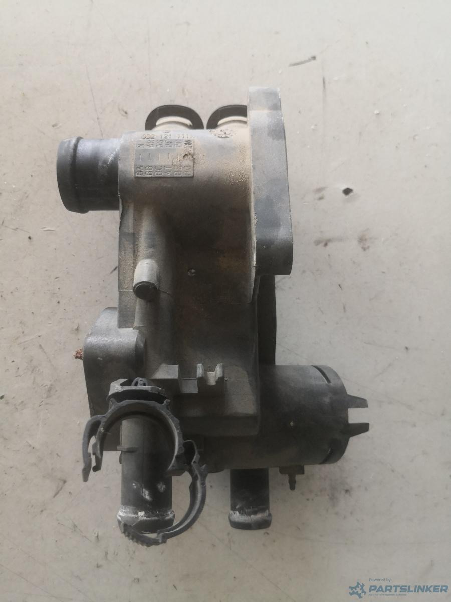 Distribuitor apa VOLKSWAGEN POLO (6R, 6C) [ 2009 - > ] 1.4 (CGGB, CLPA, CDDA) 63KW|85HP OEM 032121111