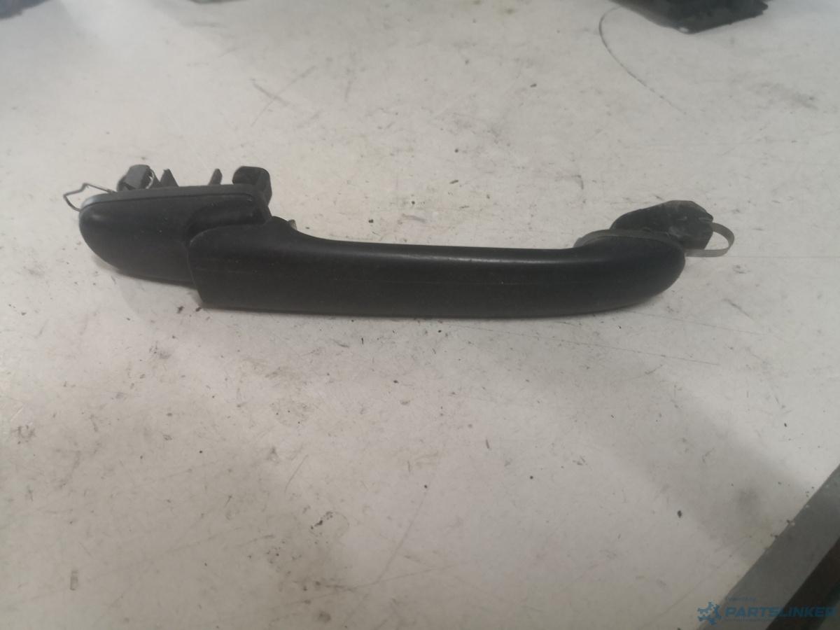 Maner usa stanga spate VOLKSWAGEN POLO (6N2) [ 1999 - 2001 ]