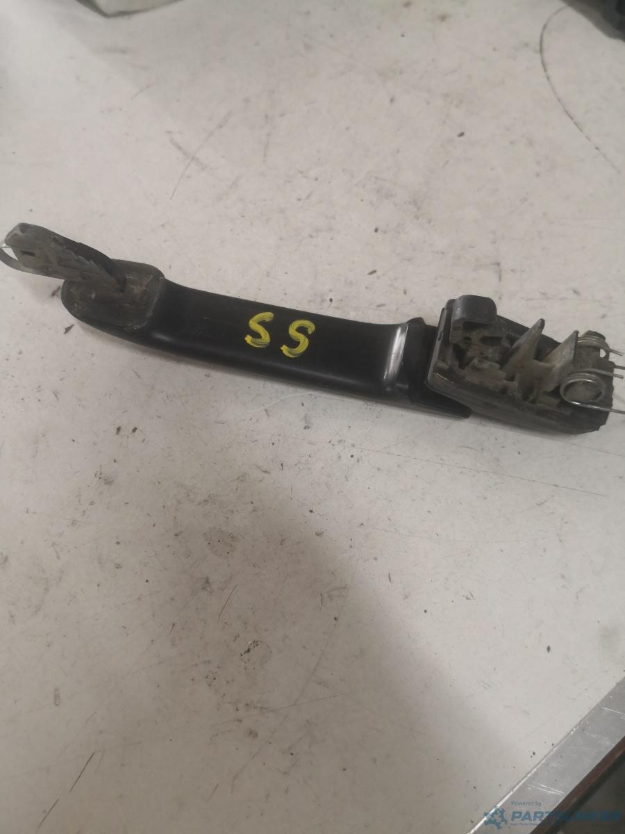 Maner usa stanga spate VOLKSWAGEN POLO (6N2) [ 1999 - 2001 ] – foto 2