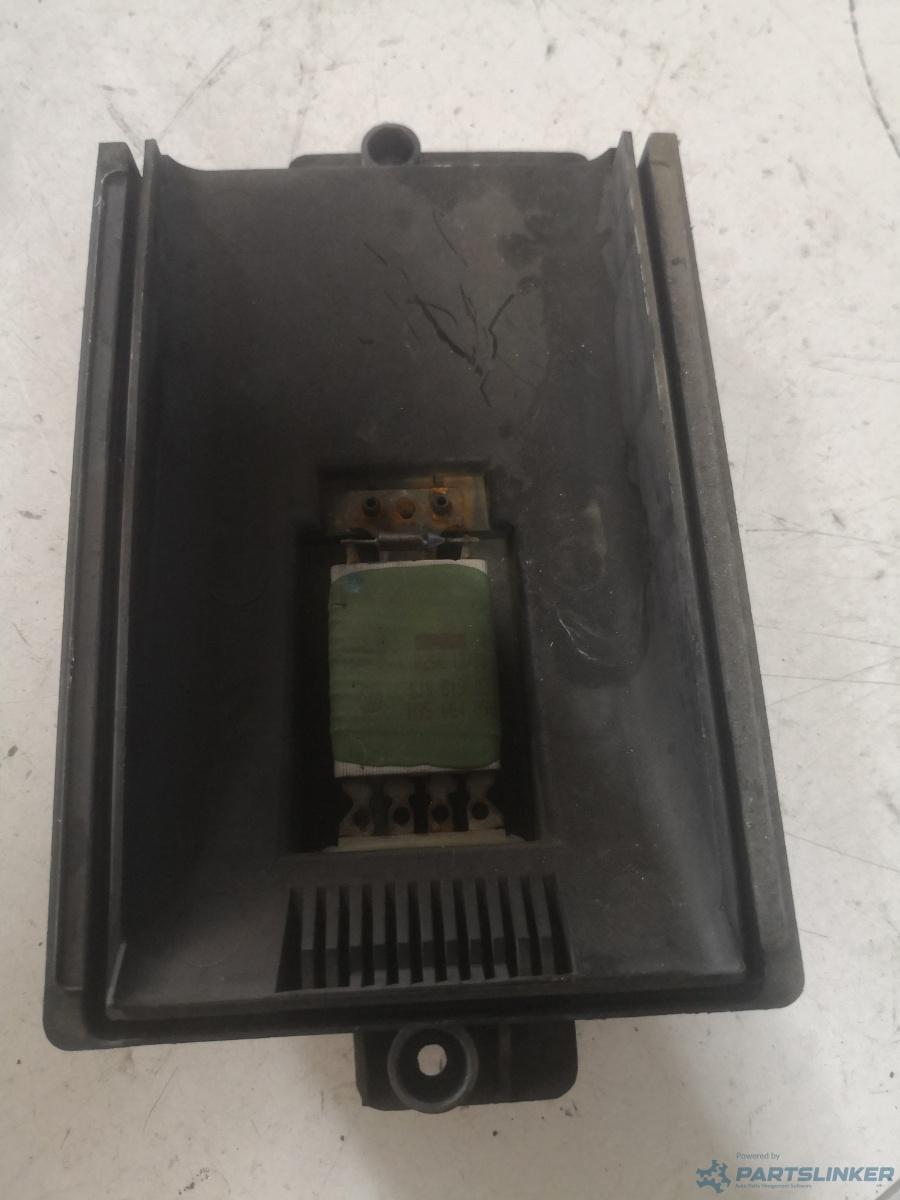 Incalzitor cu rezistenta balast VOLKSWAGEN POLO (6N2) [ 1999 - 2001 ] OEM 1j0819023
