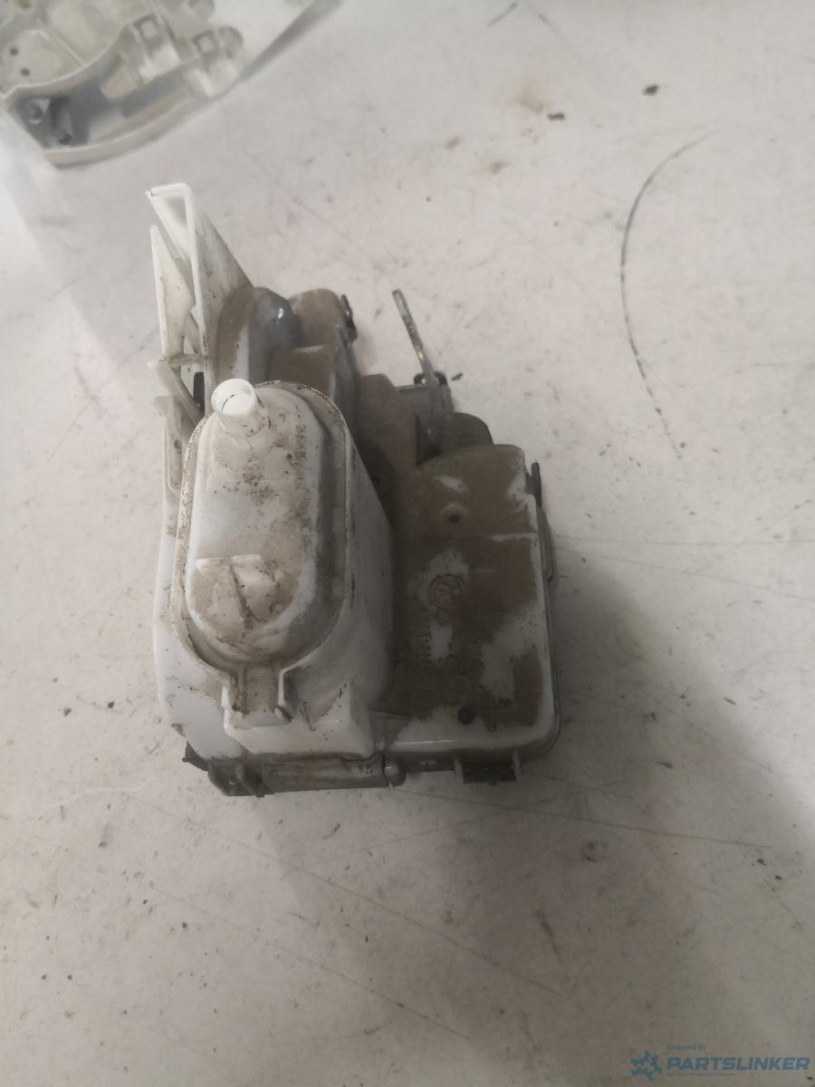 Broasca usa stanga spate VOLKSWAGEN POLO (6N2) [ 1999 - 2001 ]