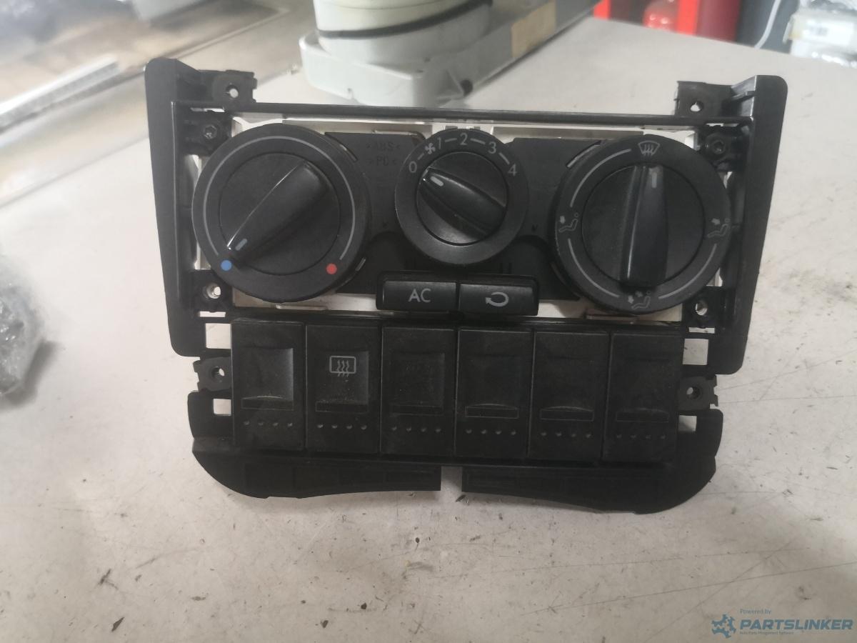 Climatizare VOLKSWAGEN POLO (6N2) [ 1999 - 2001 ] OEM 1j0820045f