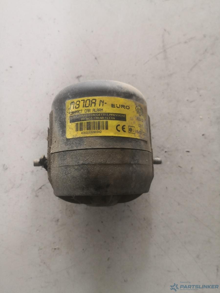 Alarma VOLKSWAGEN POLO (6N2) [ 1999 - 2001 ]