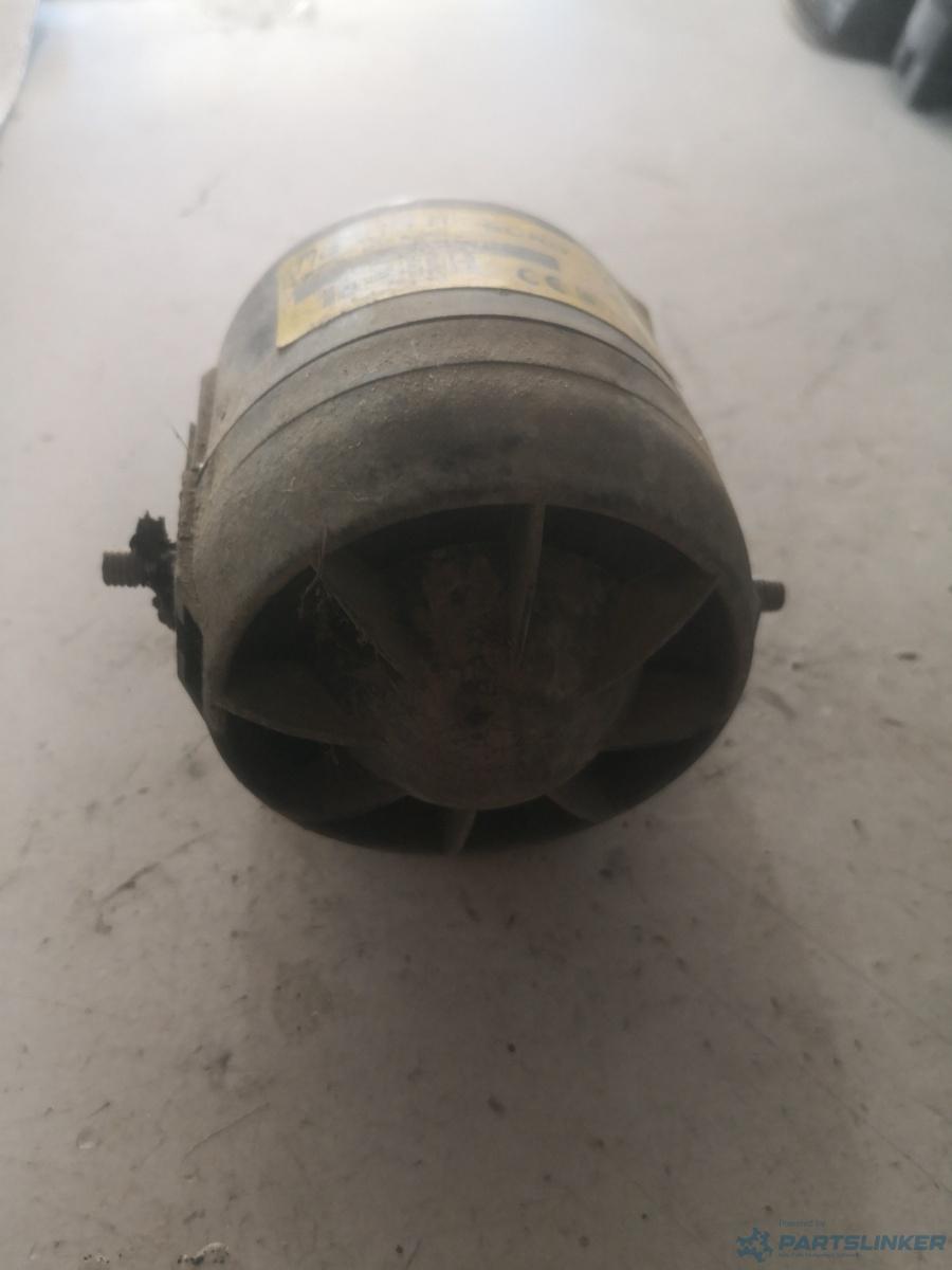 Alarma VOLKSWAGEN POLO (6N2) [ 1999 - 2001 ] – foto 2