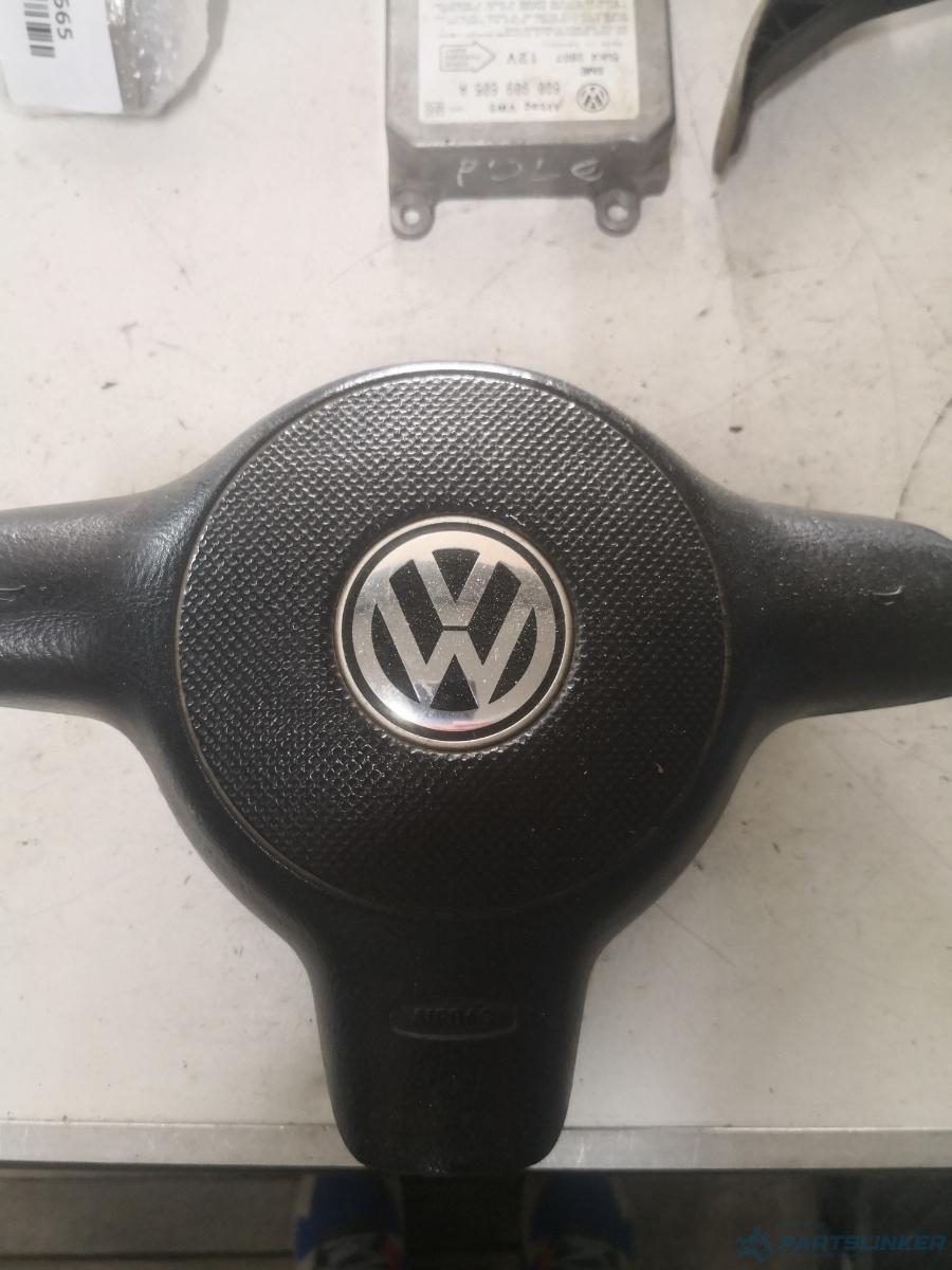Airbag VOLKSWAGEN POLO (6N2) [ 1999 - 2001 ] OEM 6x0880201c