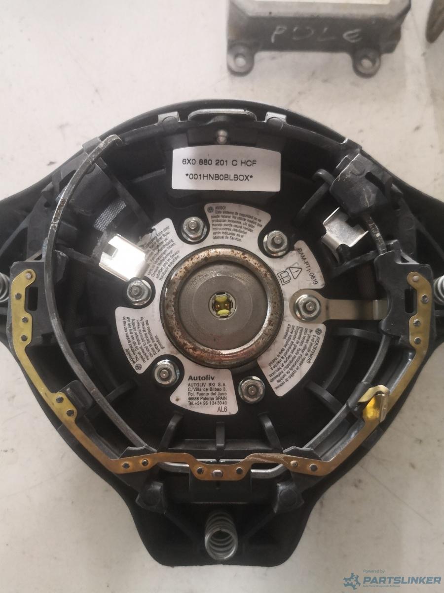 Airbag VOLKSWAGEN POLO (6N2) [ 1999 - 2001 ] OEM 6x0880201c – foto 2
