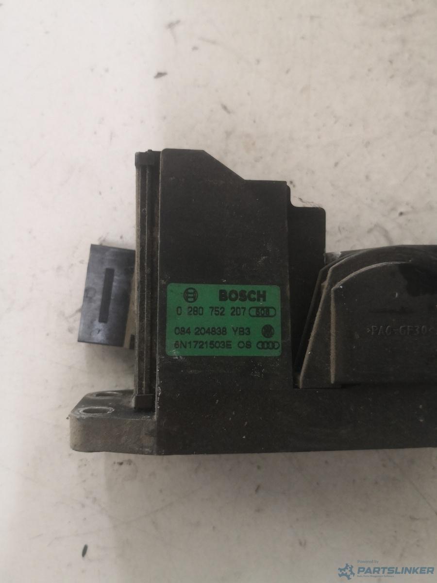 Pedala acceleratie VOLKSWAGEN POLO (6N2) [ 1999 - 2001 ] OEM 0280752207 – foto 2