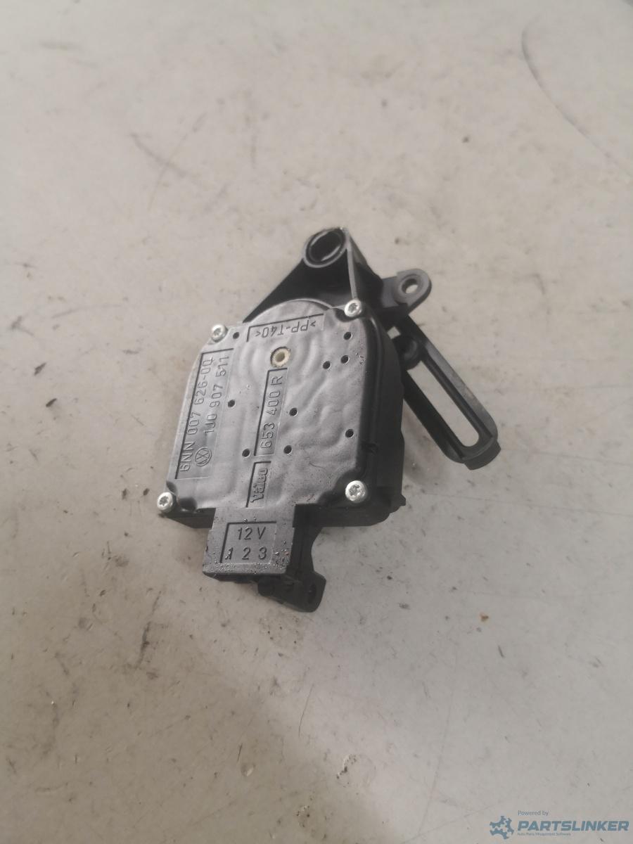 Motoras clapeta aeroterma VOLKSWAGEN POLO (6N2) [ 1999 - 2001 ] OEM 1j0907511