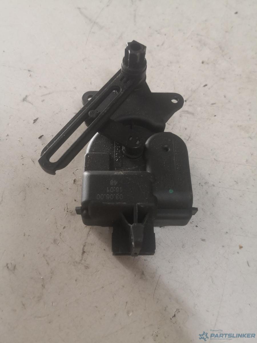 Motoras clapeta aeroterma VOLKSWAGEN POLO (6N2) [ 1999 - 2001 ] OEM 1j0907511 – foto 2