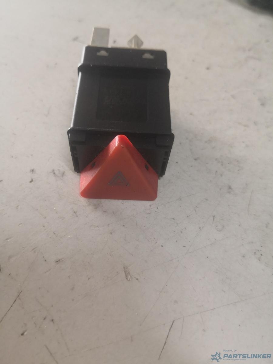 Buton avarie VOLKSWAGEN POLO (6N2) [ 1999 - 2001 ] OEM 114743