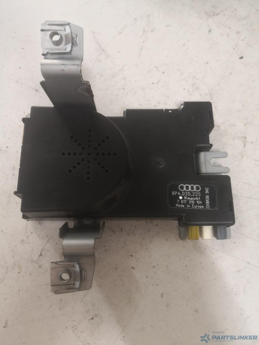 Aplicatie antena  AUDI A3 II (8P1) [ 2003 - 2013 ] OEM 8p4035225