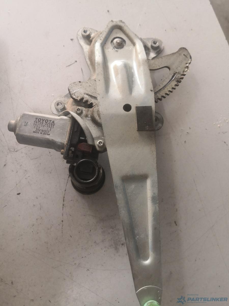 Macara geam electric dreapta spate TOYOTA RAV 4 II (_A2_) [ 2000 - 2005 ] OEM 8572032150 – foto 2