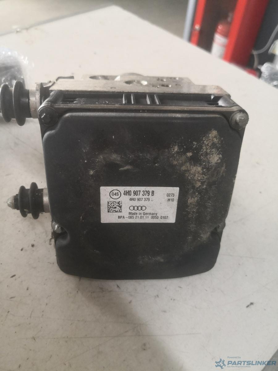 Pompa ABS AUDI A8 III (4H2, 4H8, 4HC, 4HL) [ 2009 - 2018 ] OEM 0130108129