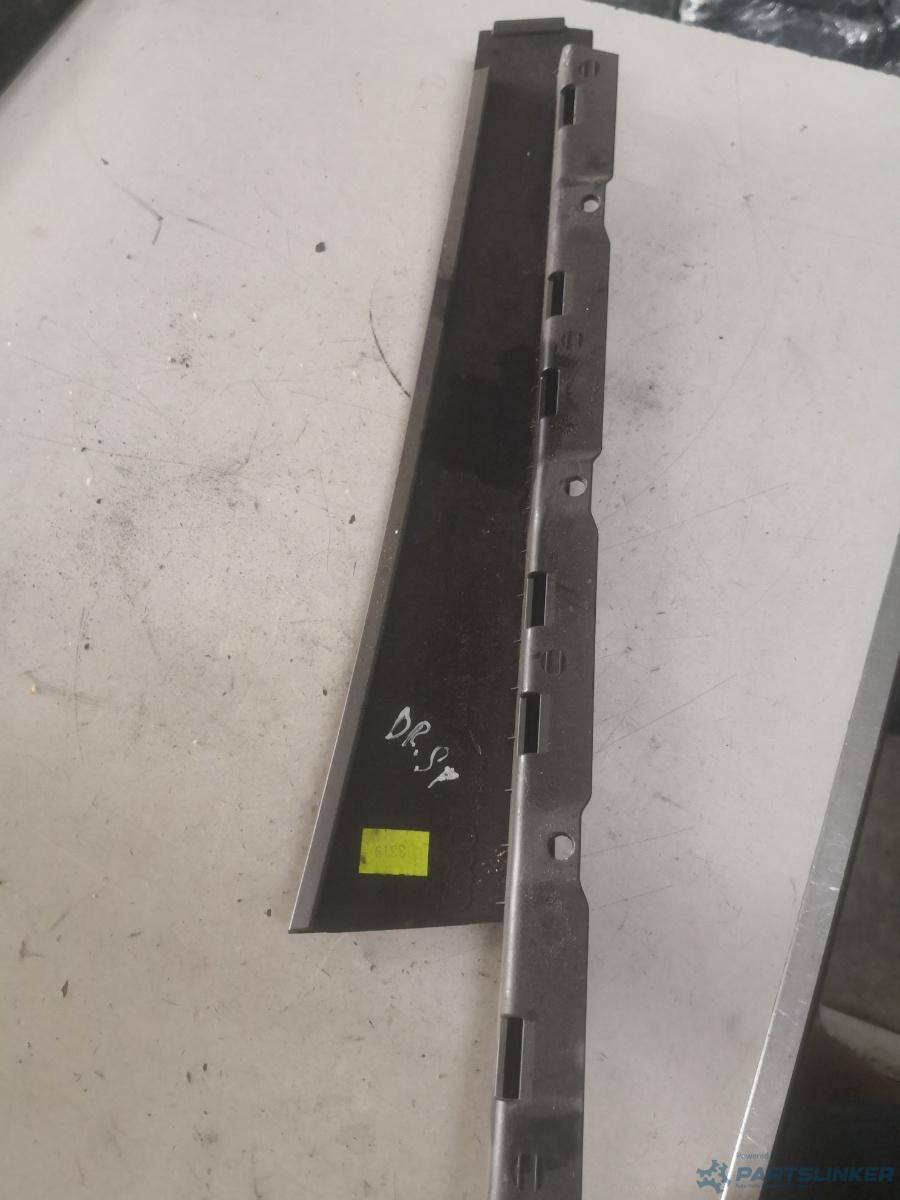 Ornament usa dreapta spate AUDI A8 III (4H2, 4H8, 4HC, 4HL) [ 2009 - 2018 ] OEM 4h0839902 – foto 2