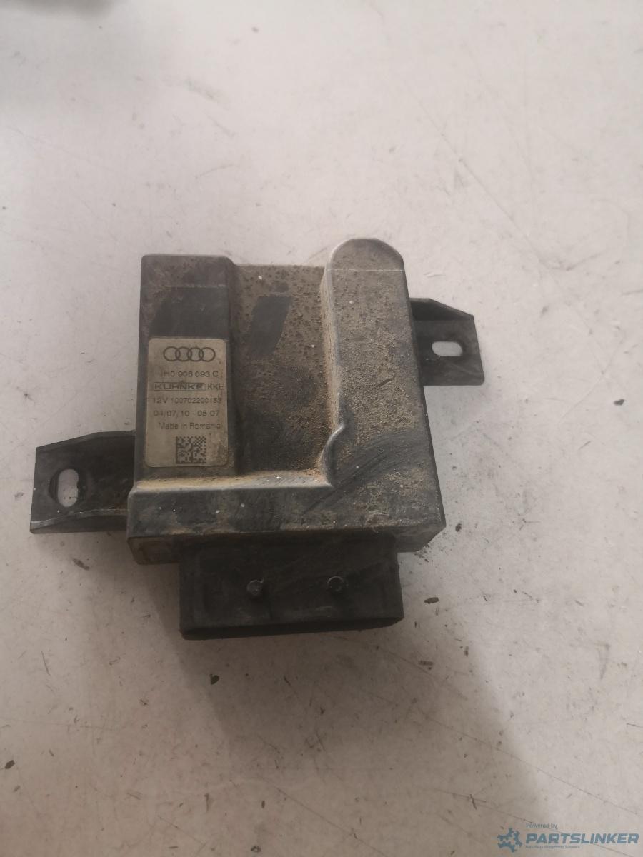 Modul pompa combustibil  AUDI A8 III (4H2, 4H8, 4HC, 4HL) [ 2009 - 2018 ] OEM 4h0906093c