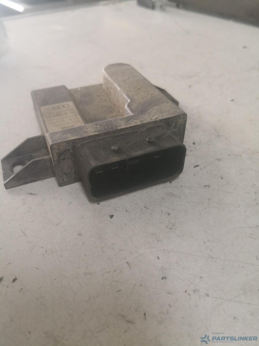 Modul pompa combustibil  AUDI A8 III (4H2, 4H8, 4HC, 4HL) [ 2009 - 2018 ] OEM 4h0906093c – foto 2