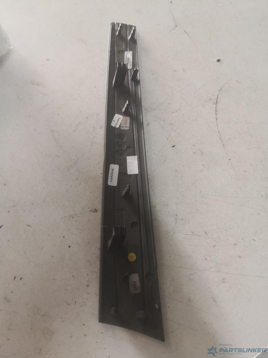 Mahon usa stanga fata AUDI A8 III (4H2, 4H8, 4HC, 4HL) [ 2009 - 2018 ] OEM 4h0867409 – foto 2