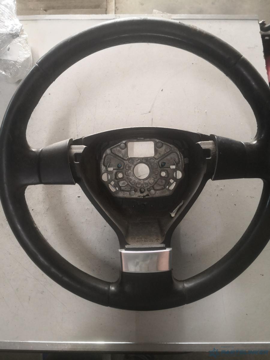 Volan VOLKSWAGEN (SVW) TOURAN (1T1, 1T2) [ 2004 - > ] OEM 1t0419091