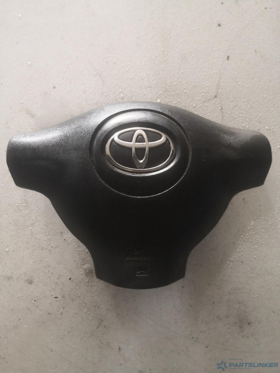 Airbag TOYOTA YARIS (_P1_) [ 1999 - 2005 ] OEM 451300d101