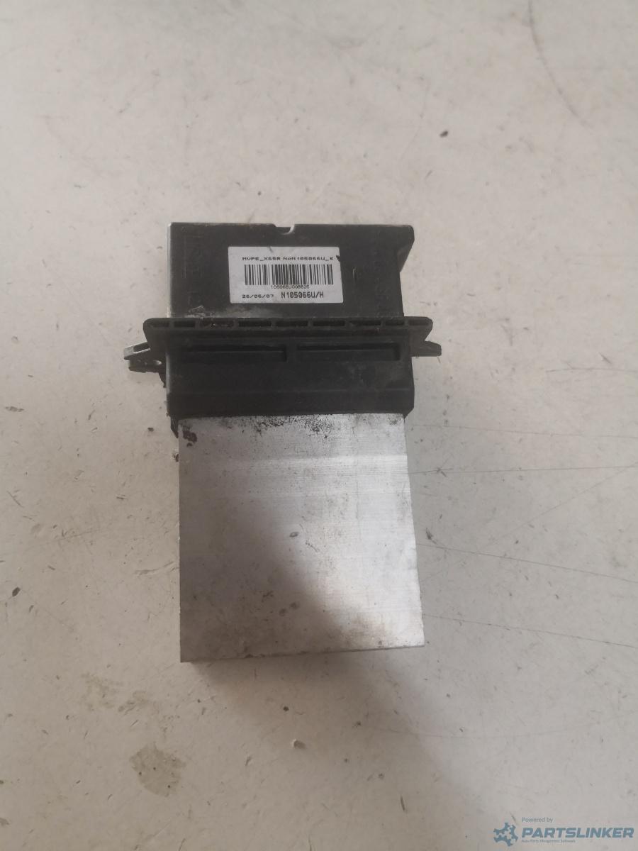 Rezistenta trepte RENAULT CLIO II (BB0/1/2_, CB0/1/2_) [ 1998 - > ] OEM N105066u