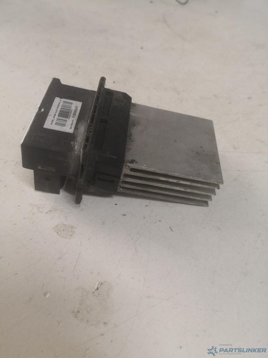 Rezistenta trepte RENAULT CLIO II (BB0/1/2_, CB0/1/2_) [ 1998 - > ] OEM N105066u – foto 2