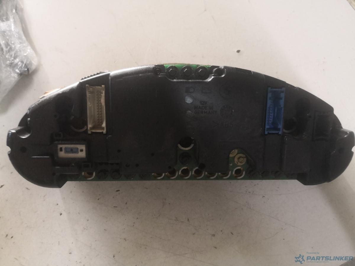 Ceasuri bord BMW 3 IV (E46) [ 1998 - 2005 ] OEM 8363750 – foto 3