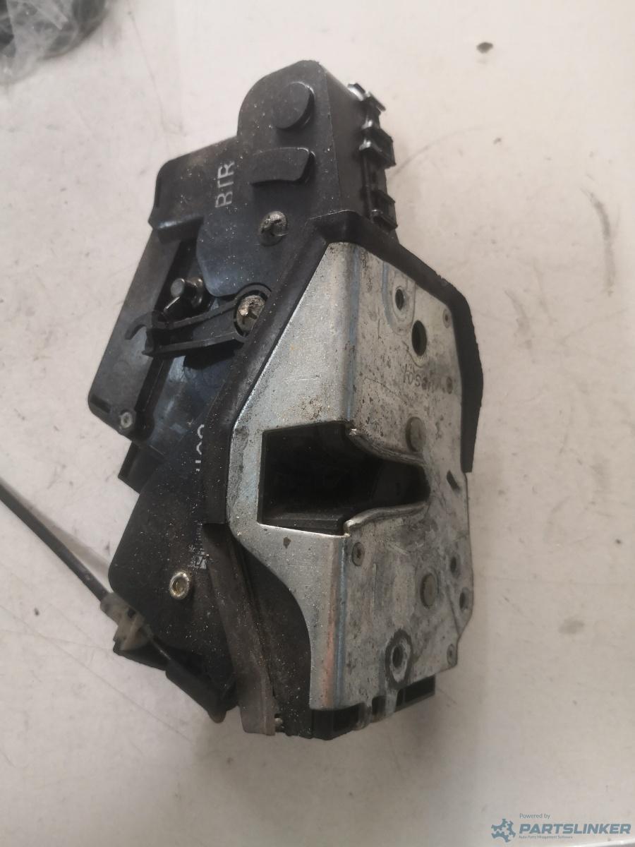 Broasca usa stanga spate BMW 3 IV (E46) [ 1998 - 2005 ] – foto 2