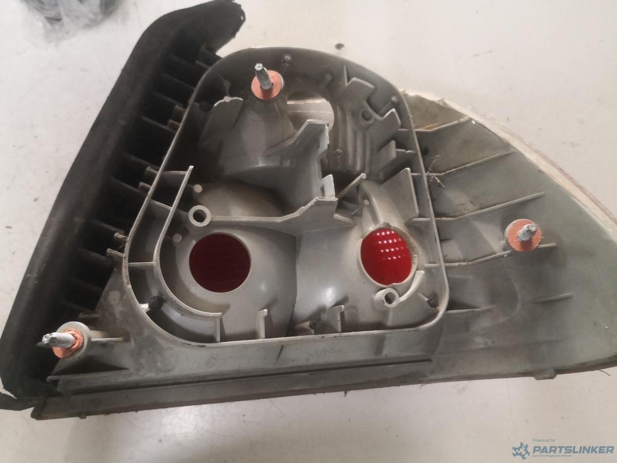 Lampa spate / stop stanga spate BMW 3 IV Coupe (E46) [ 1999 - 2006 ] – foto 2