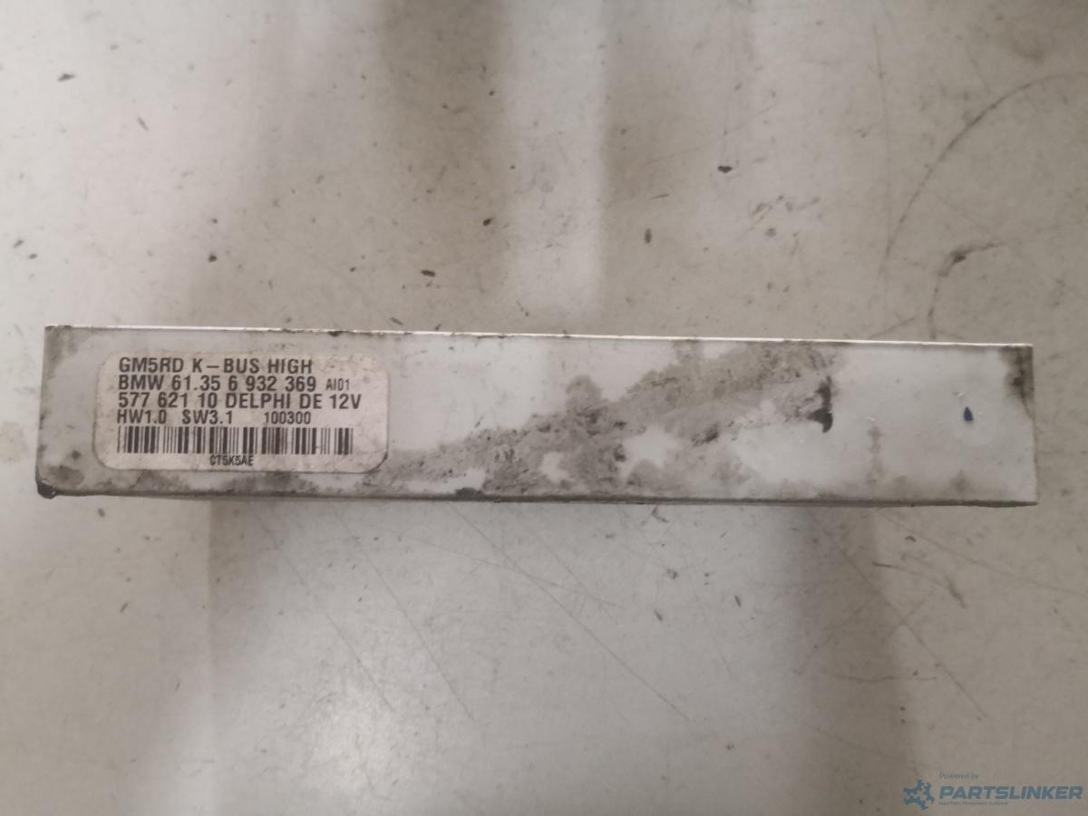 Modul confort BMW 3 IV (E46) [ 1998 - 2005 ] OEM 6932369