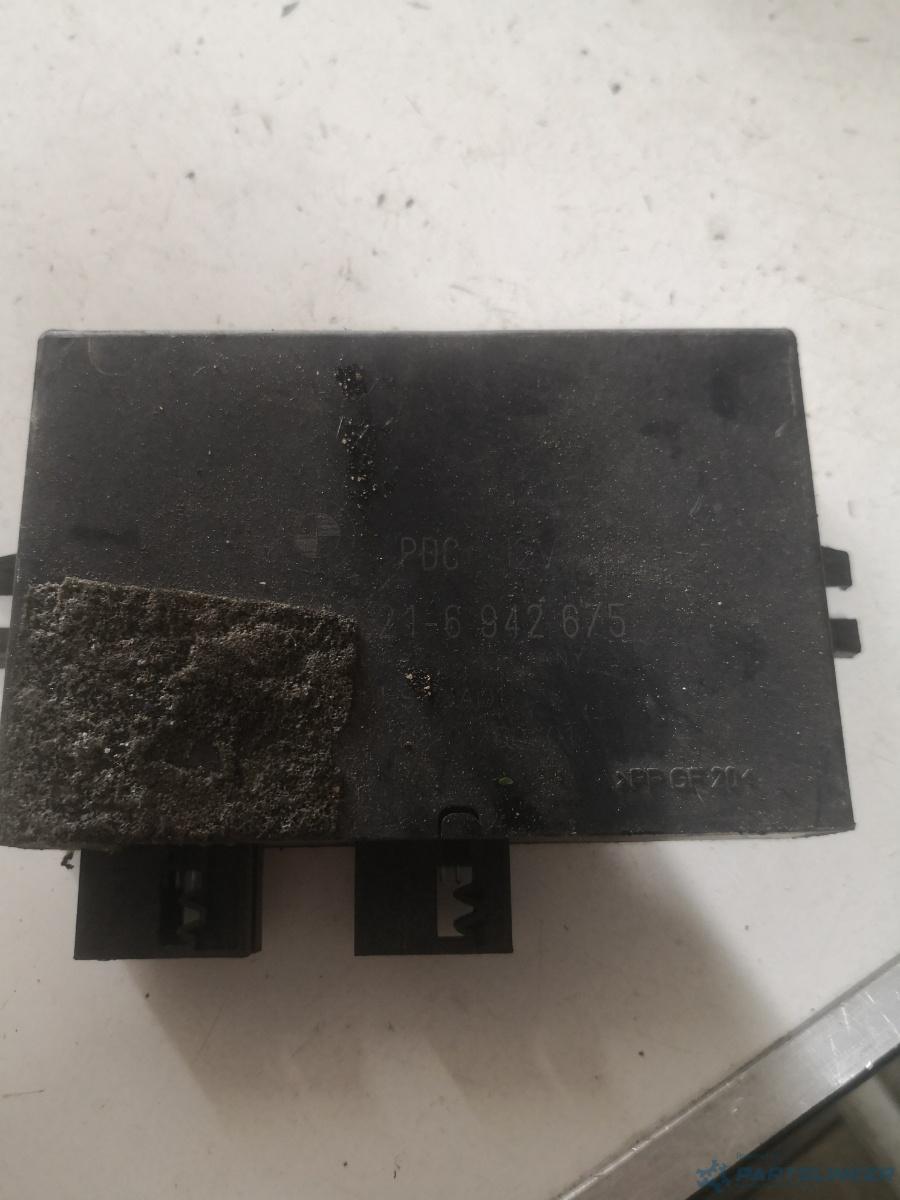 Modul senzori parcare BMW 3 IV (E46) [ 1998 - 2005 ] OEM 6942675