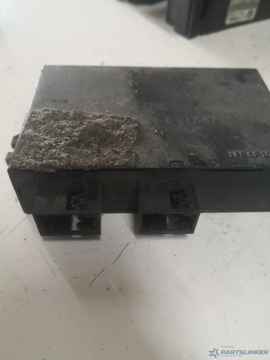 Modul senzori parcare BMW 3 IV (E46) [ 1998 - 2005 ] OEM 6942675 – foto 2
