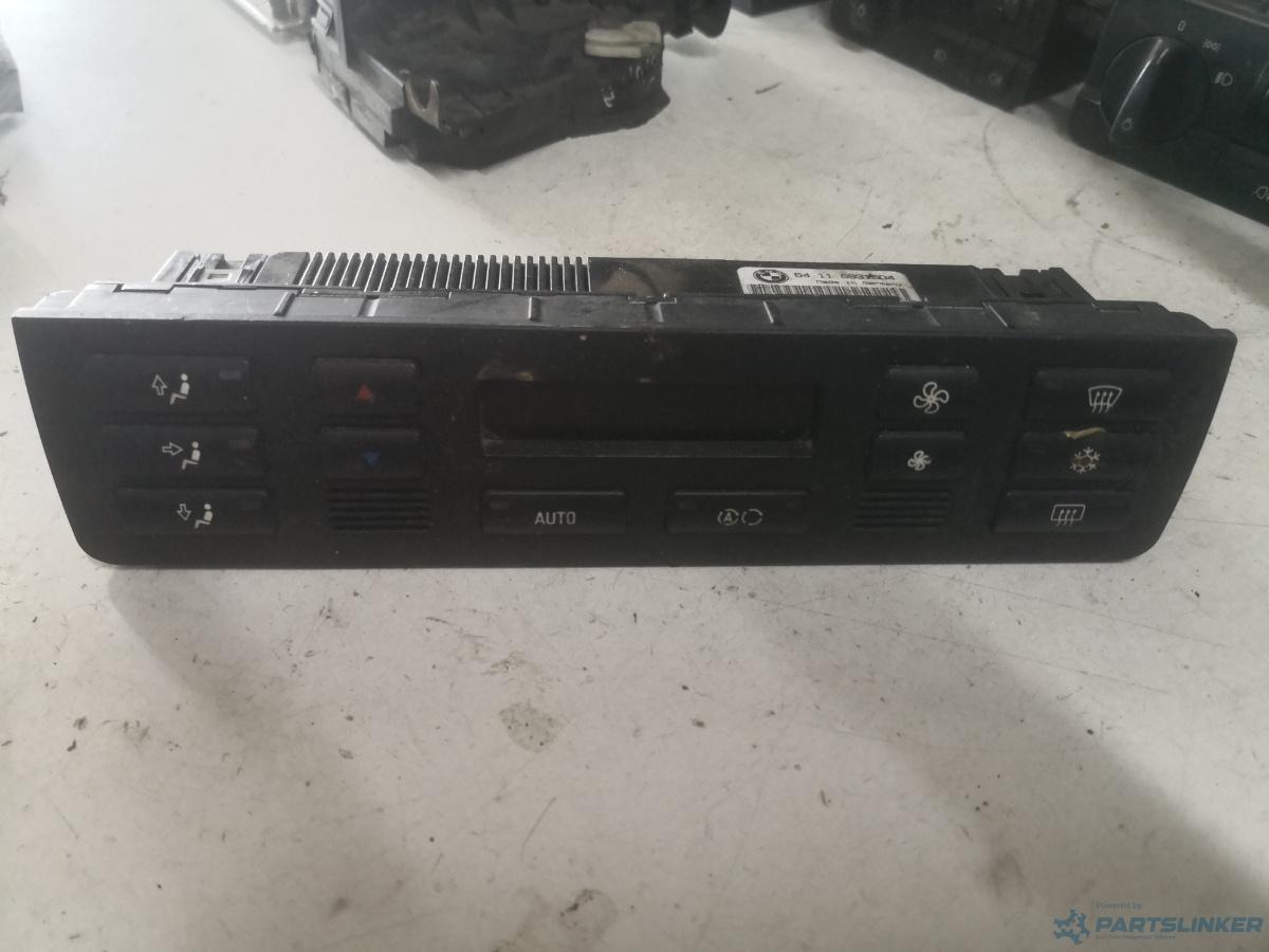 Climatronic BMW 3 IV (E46) [ 1998 - 2005 ] OEM 6931604