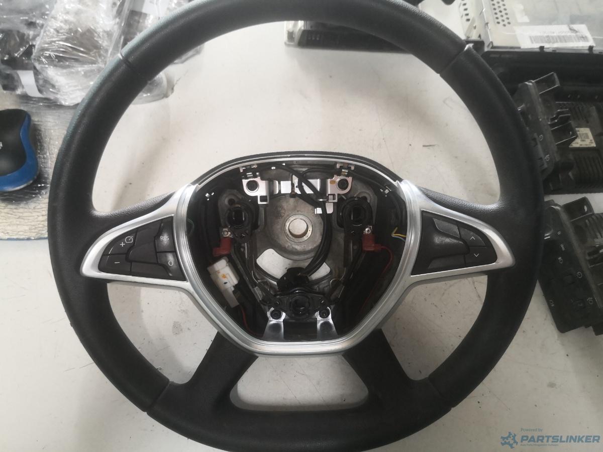 Volan DACIA DUSTER [ 2017 -> ] OEM 484002560r