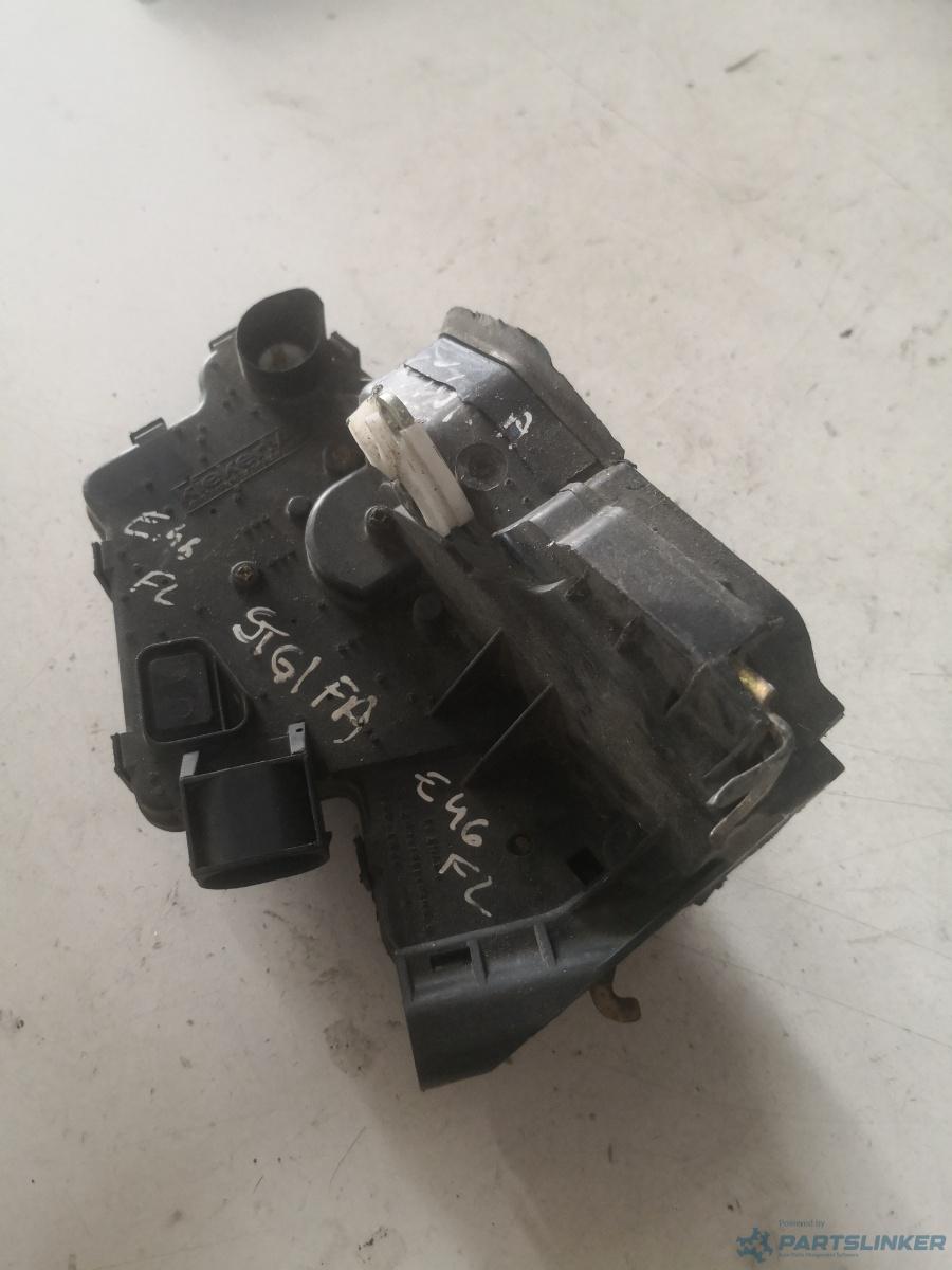 Broasca usa stanga fata BMW 3 IV (E46) [ 1998 - 2005 ]