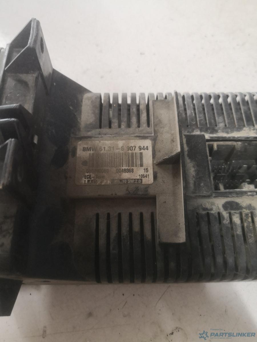 Bloc lumini BMW 3 IV (E46) [ 1998 - 2005 ] OEM 6907944 – foto 2