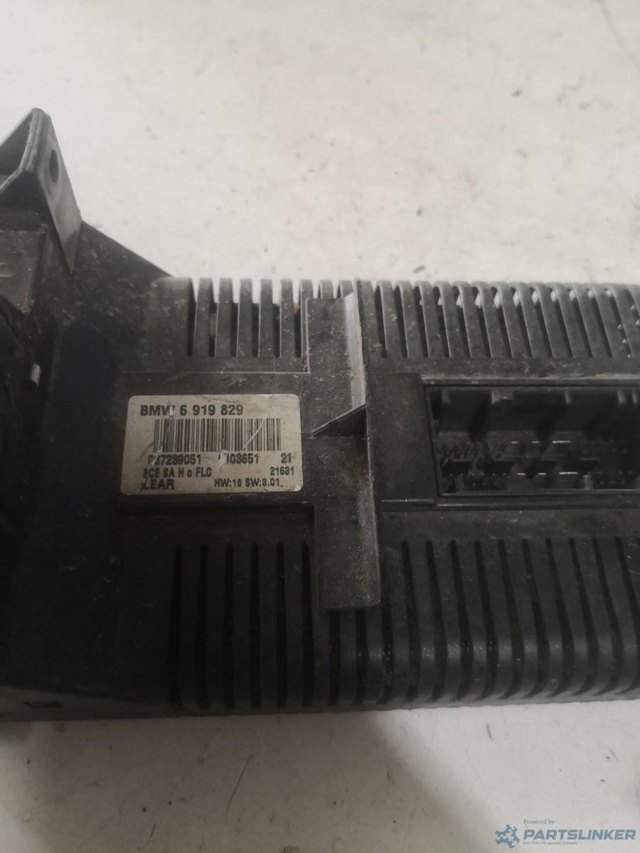 Bloc  lumini BMW 3 IV (E46) [ 1998 - 2005 ] OEM 6919829 – foto 2