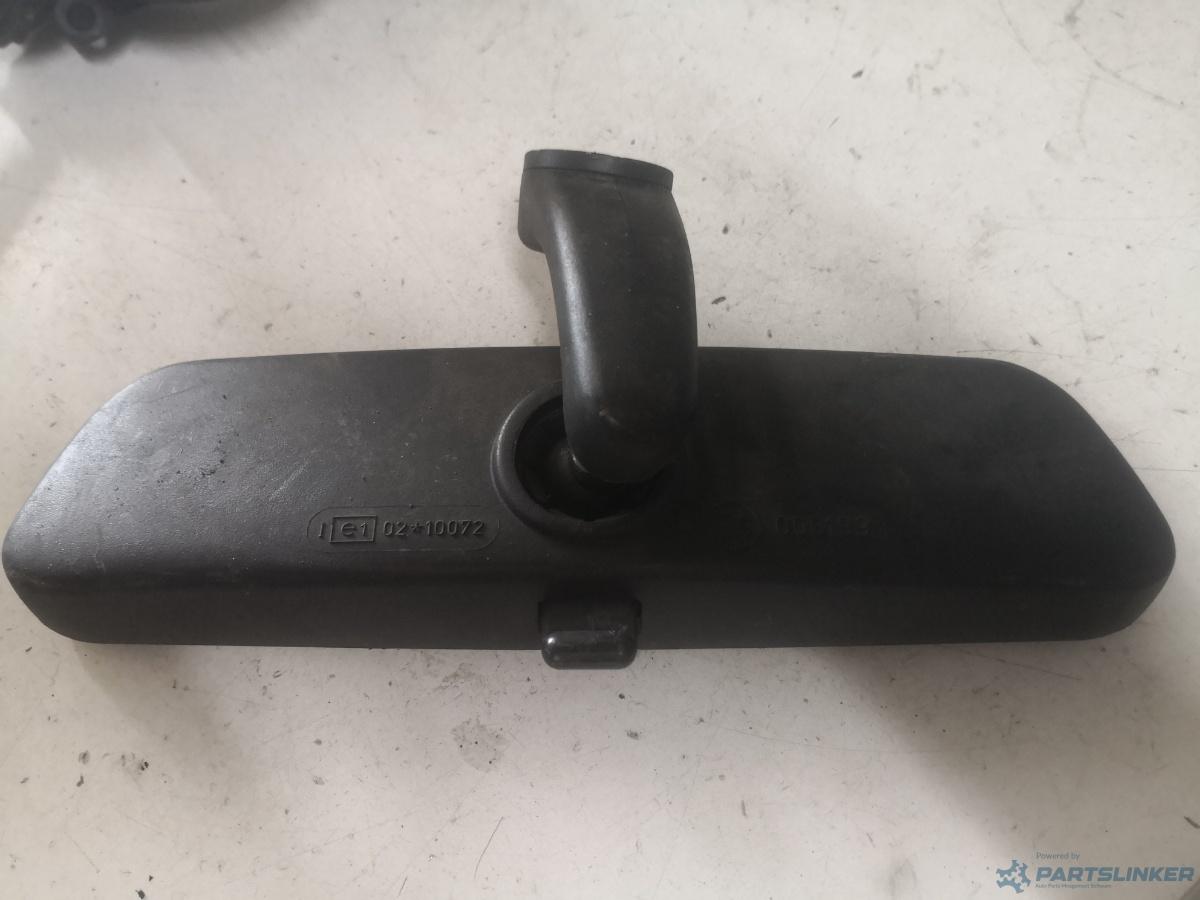 Oglinda retrovizoare BMW 3 IV (E46) [ 1998 - 2005 ] OEM 0210072 – foto 2