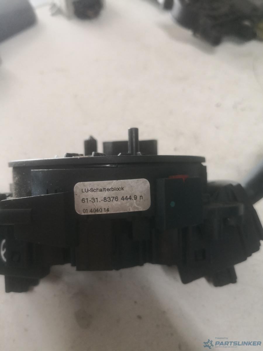 Ansamblu manete BMW 3 IV (E46) [ 1998 - 2005 ] OEM 83764449n – foto 2