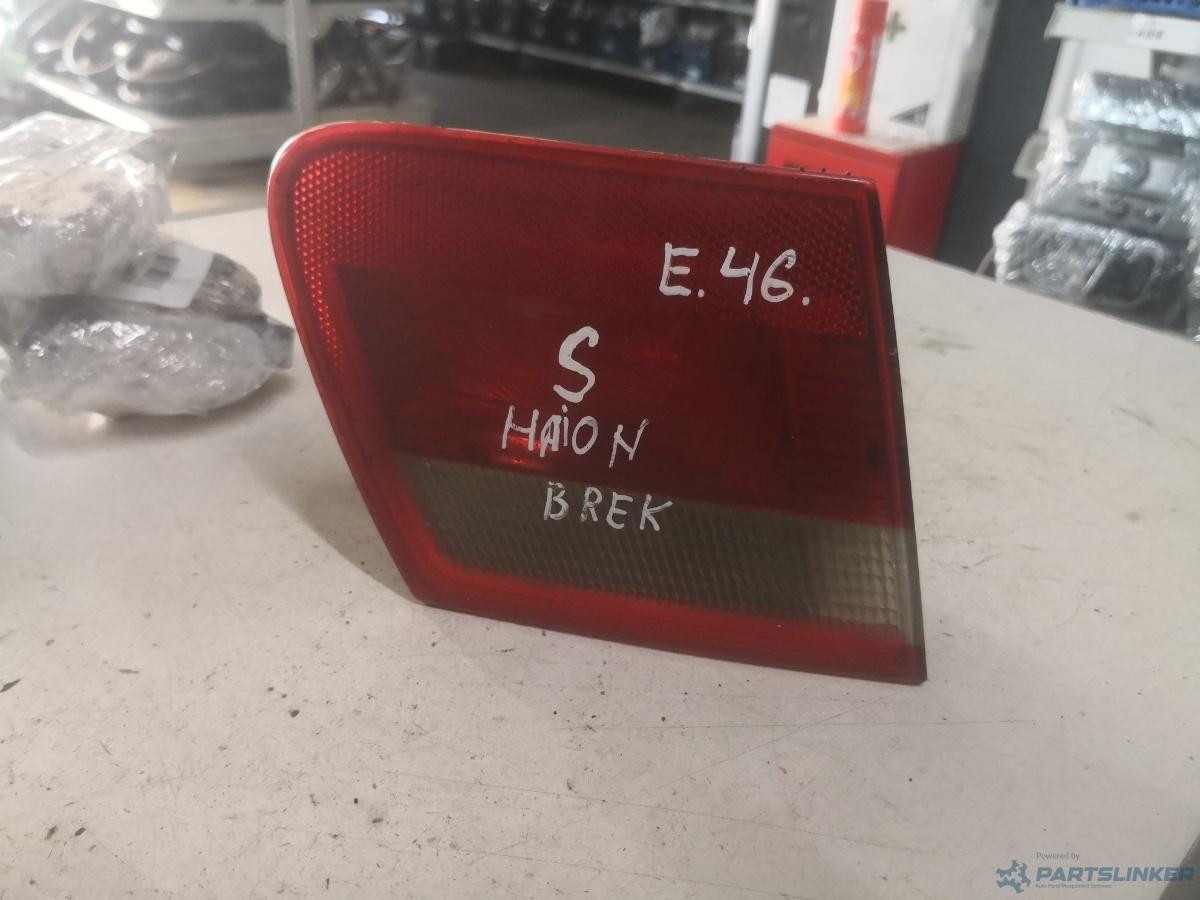 Lampa spate / stop stanga spate break BMW 3 IV Touring (E46) [ 1999 - 2005 ]