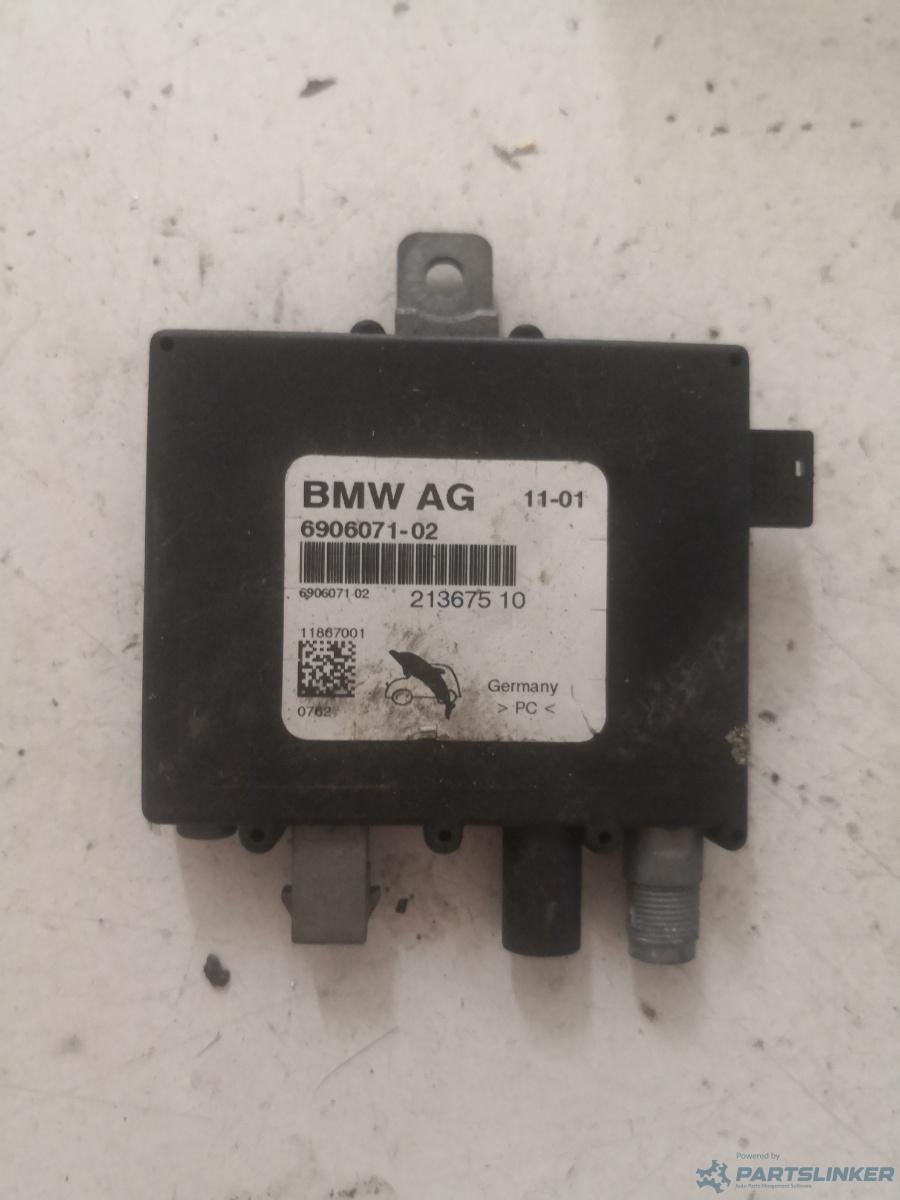 Amplificator antena BMW 3 IV (E46) [ 1998 - 2005 ] OEM 690607102
