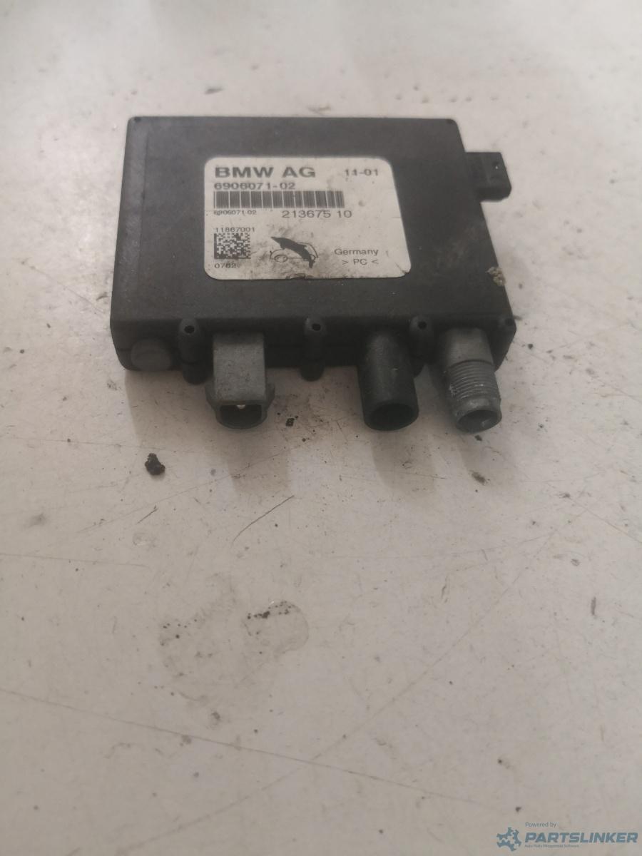 Amplificator antena BMW 3 IV (E46) [ 1998 - 2005 ] OEM 690607102 – foto 2